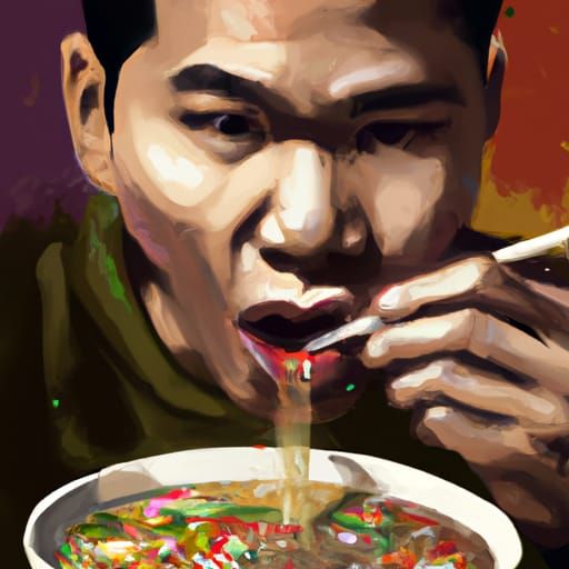 Hyperrealistic, splash art, concept art, mid shot, intricate...