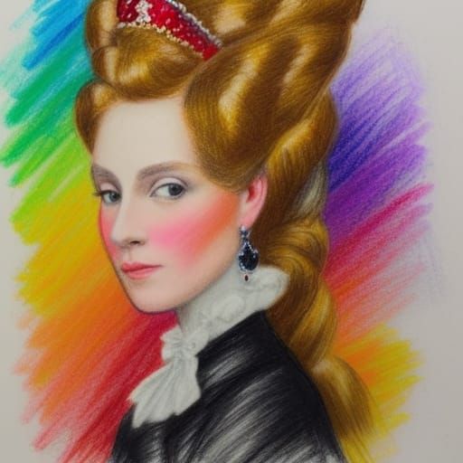 The Absolutely Fabulous Victorian Life  by @Dr-Funkenstein