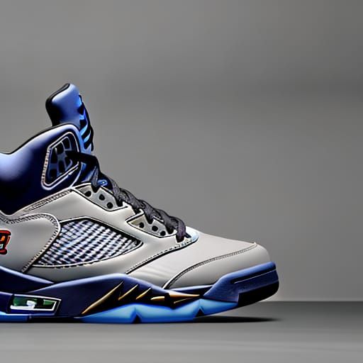 Air Jordan 5s