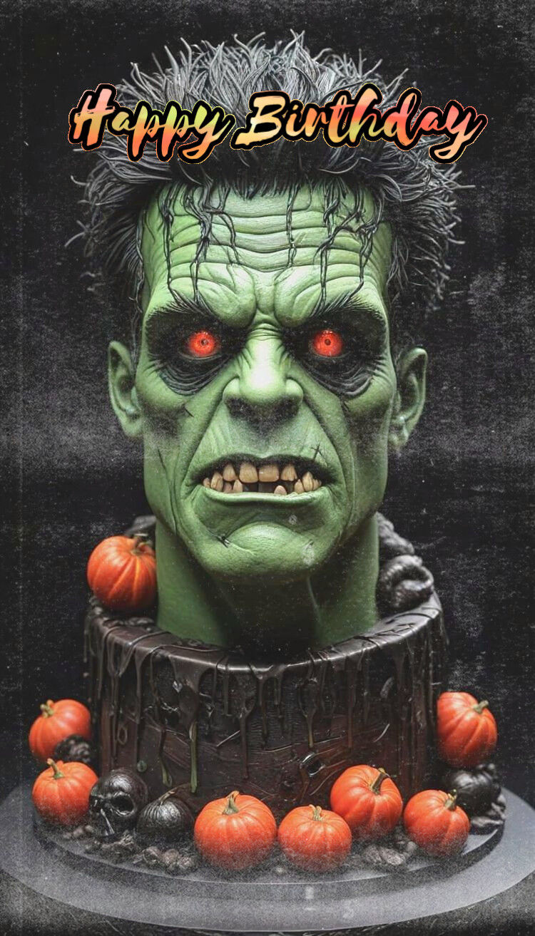 Happy Birthday Cakes for Birthday parties