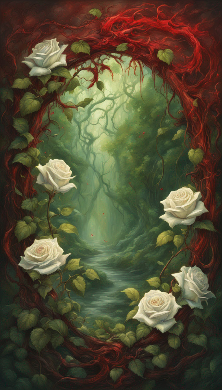 Welcome to Wonderland