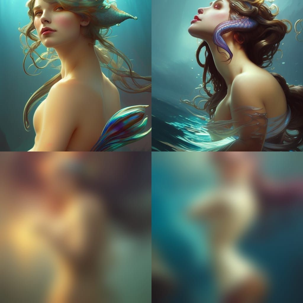 Untitled Creation