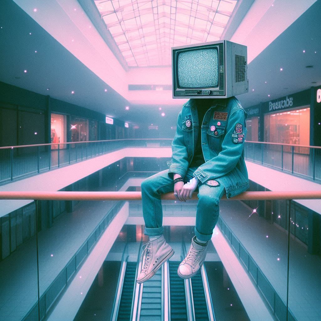 all my friends are imaginary i can do no wrong