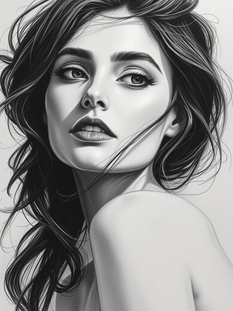 I'm digging Charcoal...