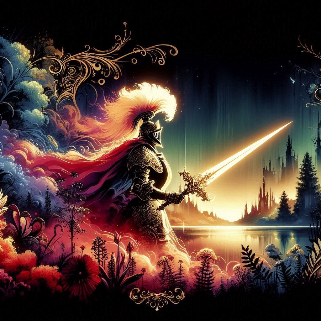 Be the Light you want to see