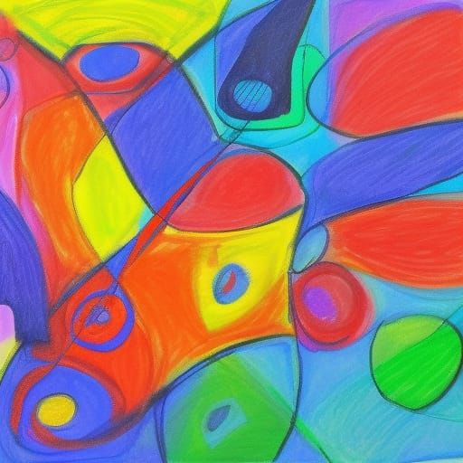 Draw whatever you want!