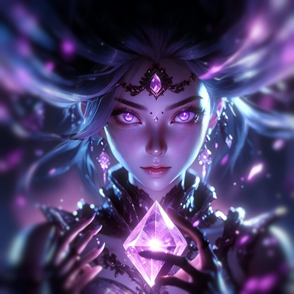 crystal