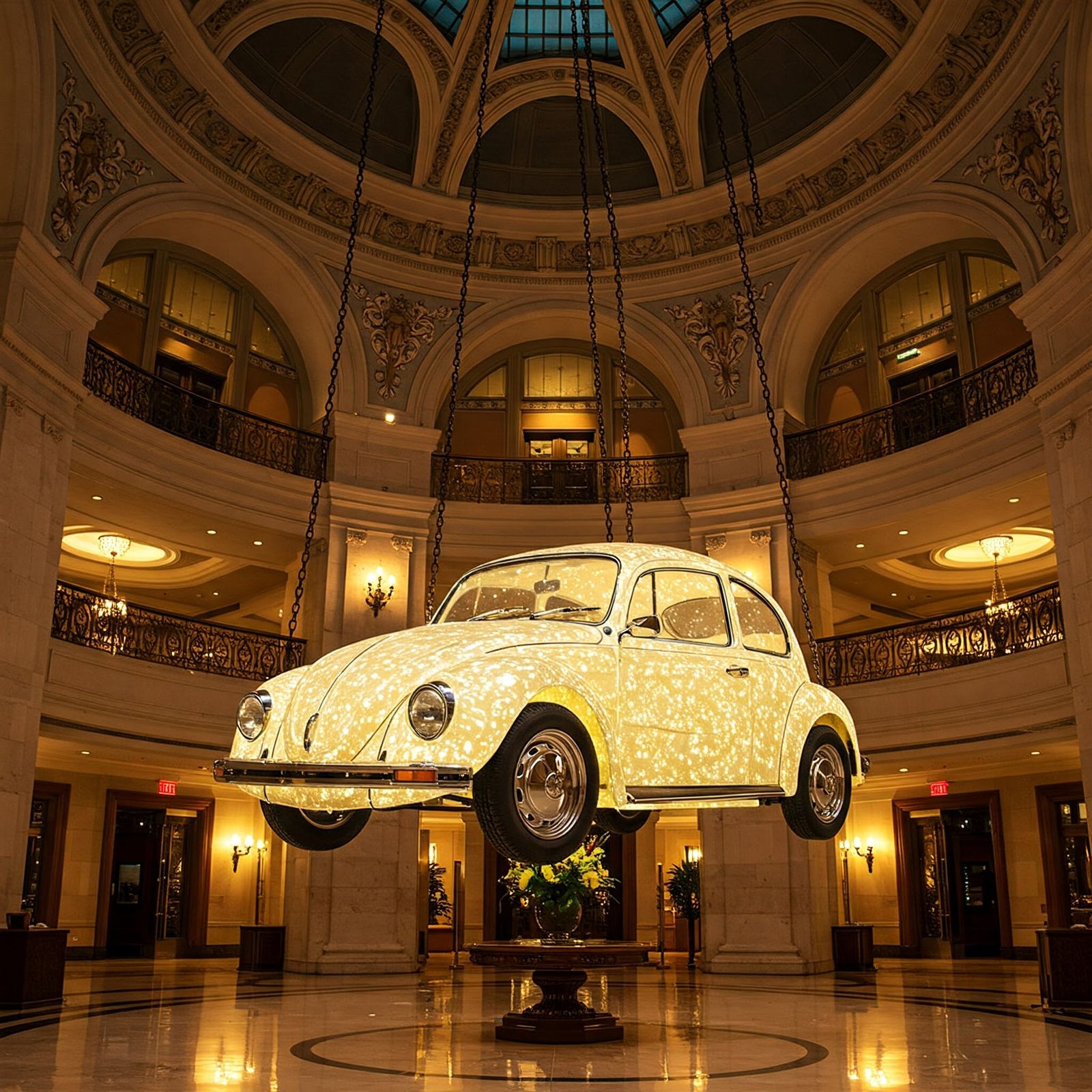 1001 uses for dead Beetles 🪲 4