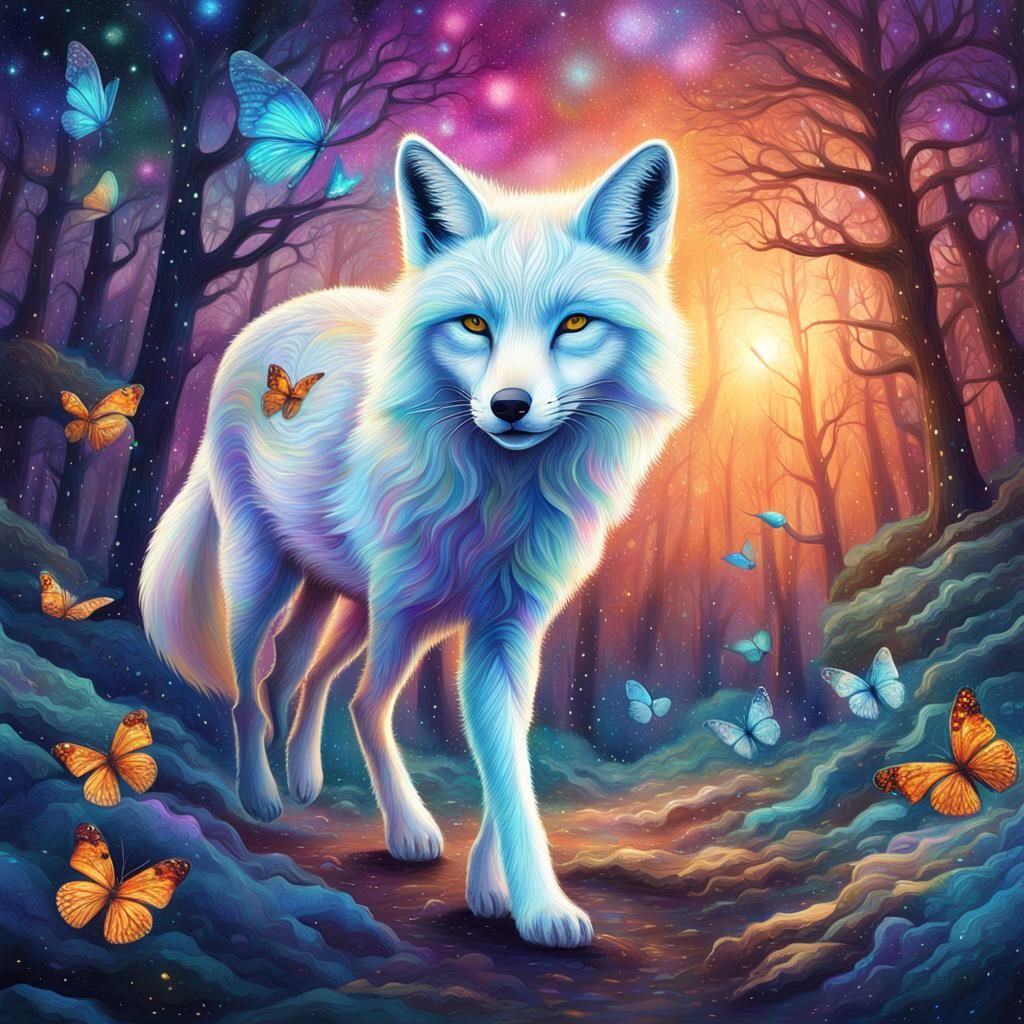 Fox