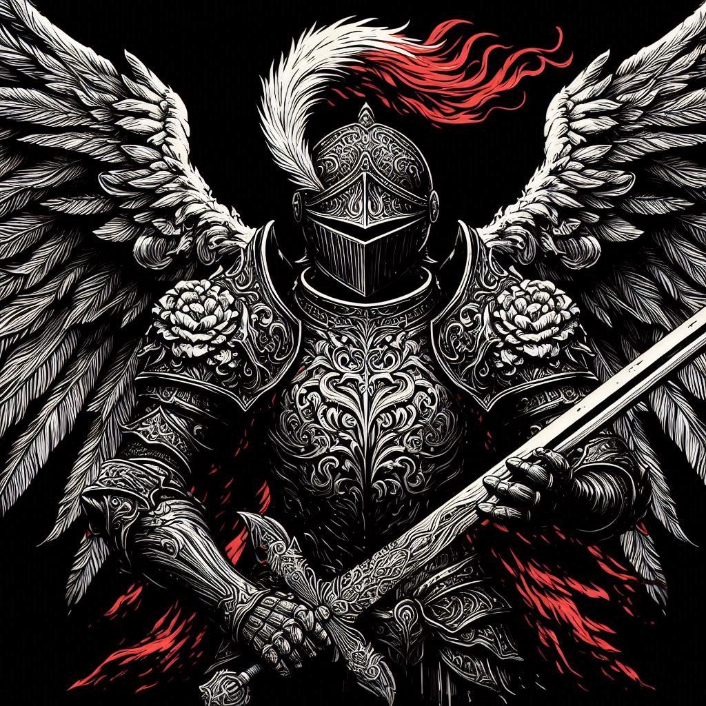 Sword of the Faithfull