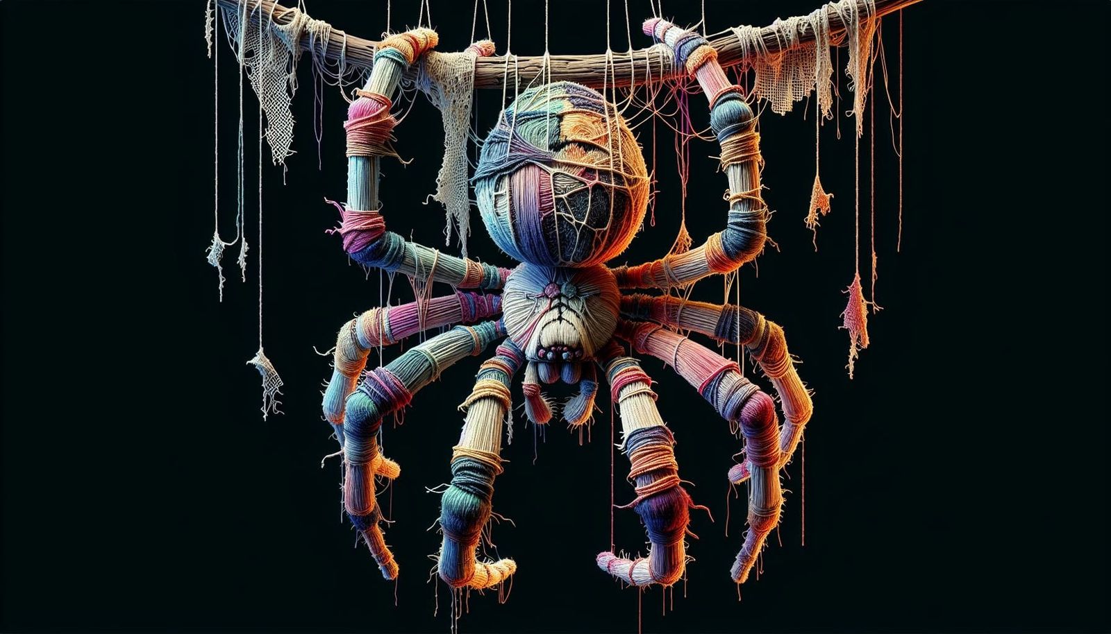 Spiders