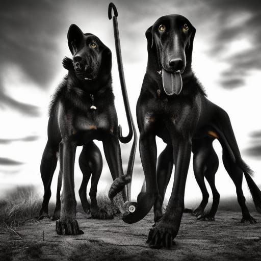 Dogs