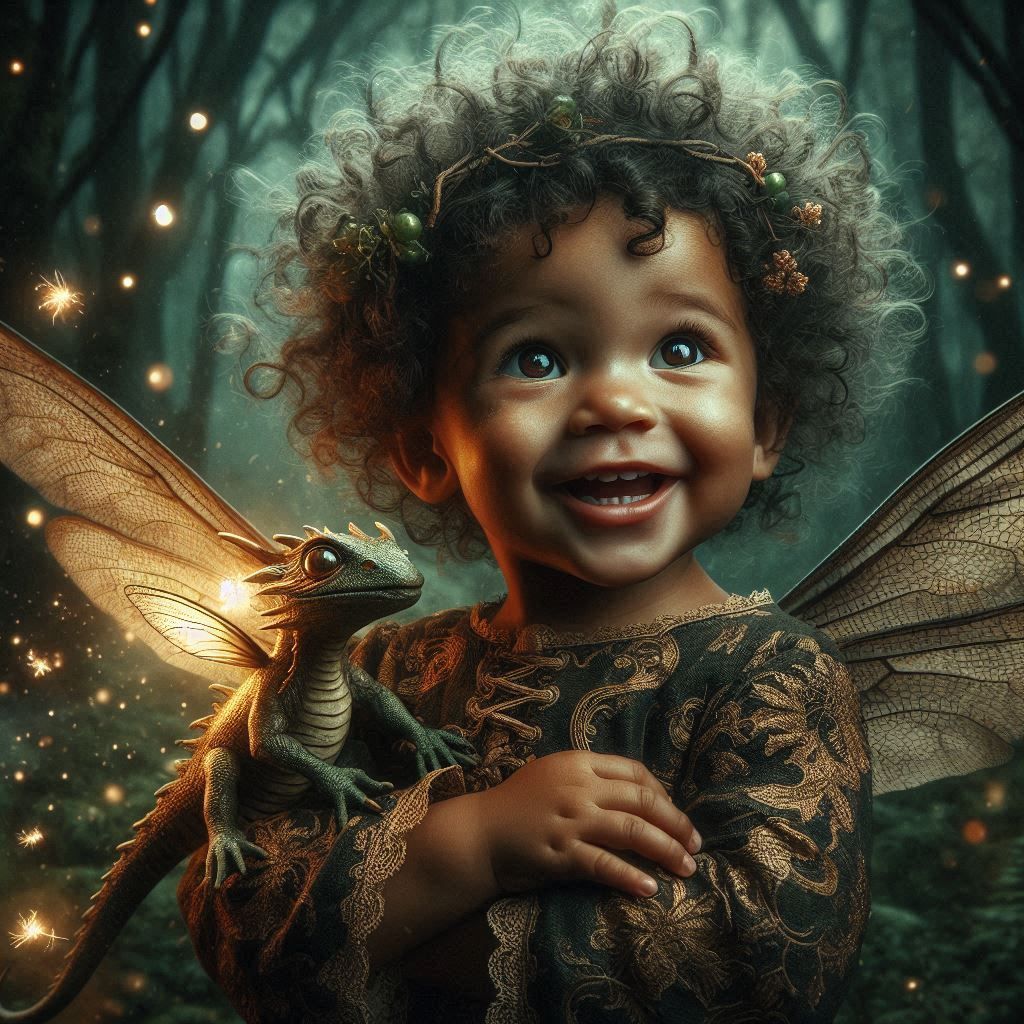 Faery