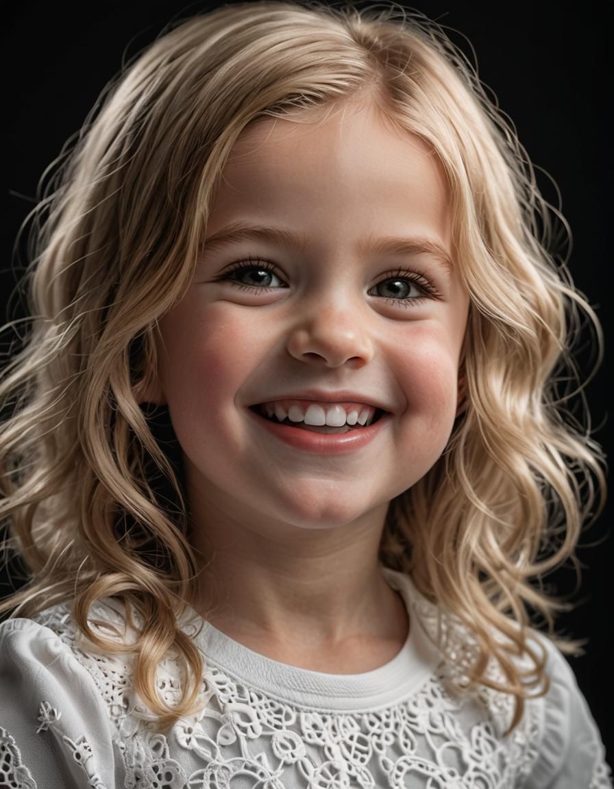 Lili (in colors) #2
