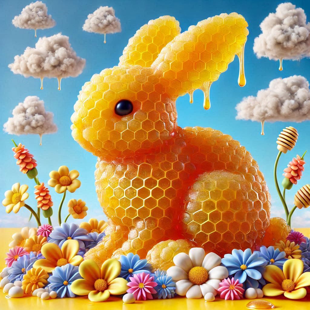 Honey Bunny