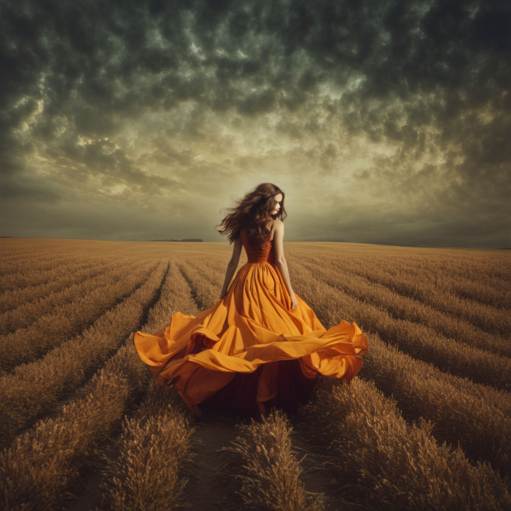 Style of Brooke Shaden