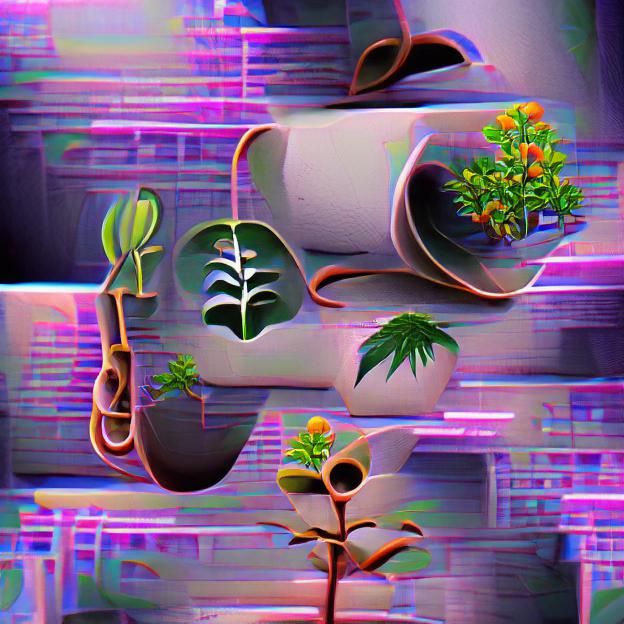 Plant Life