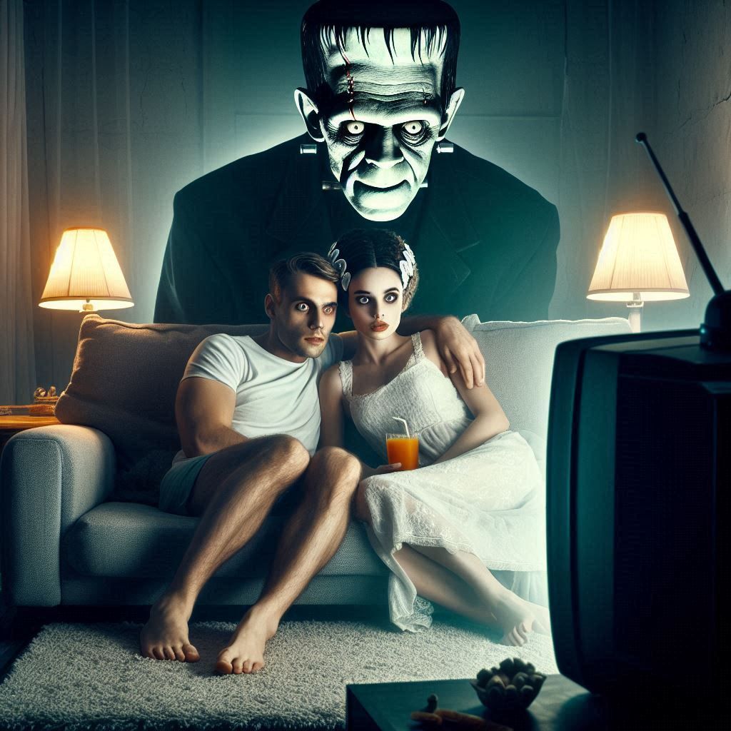 “What Could Go Wrong?” (8)