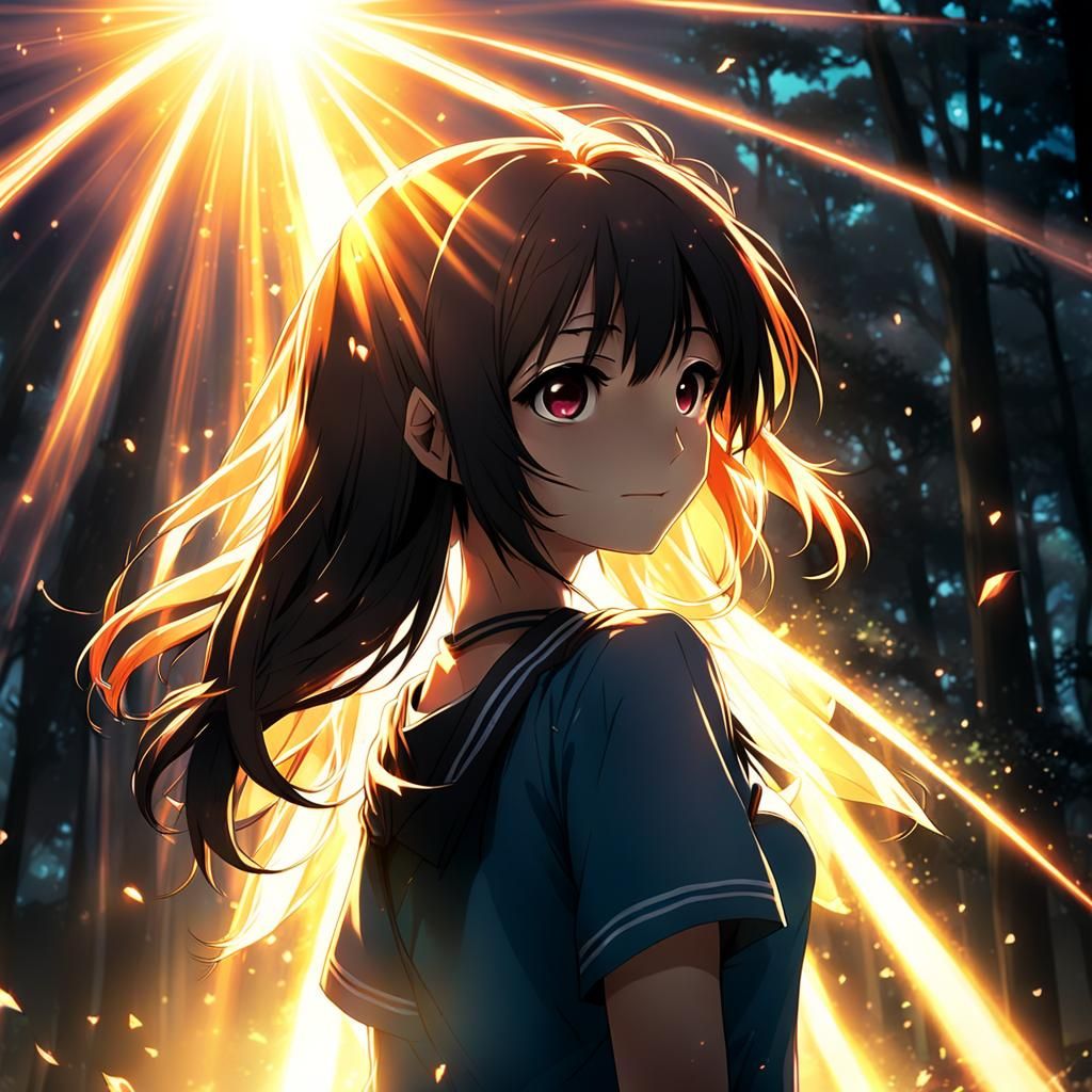 Sunshine