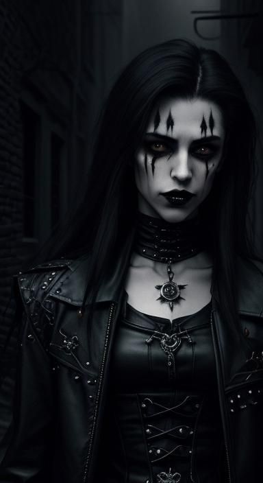 Witch Hunter