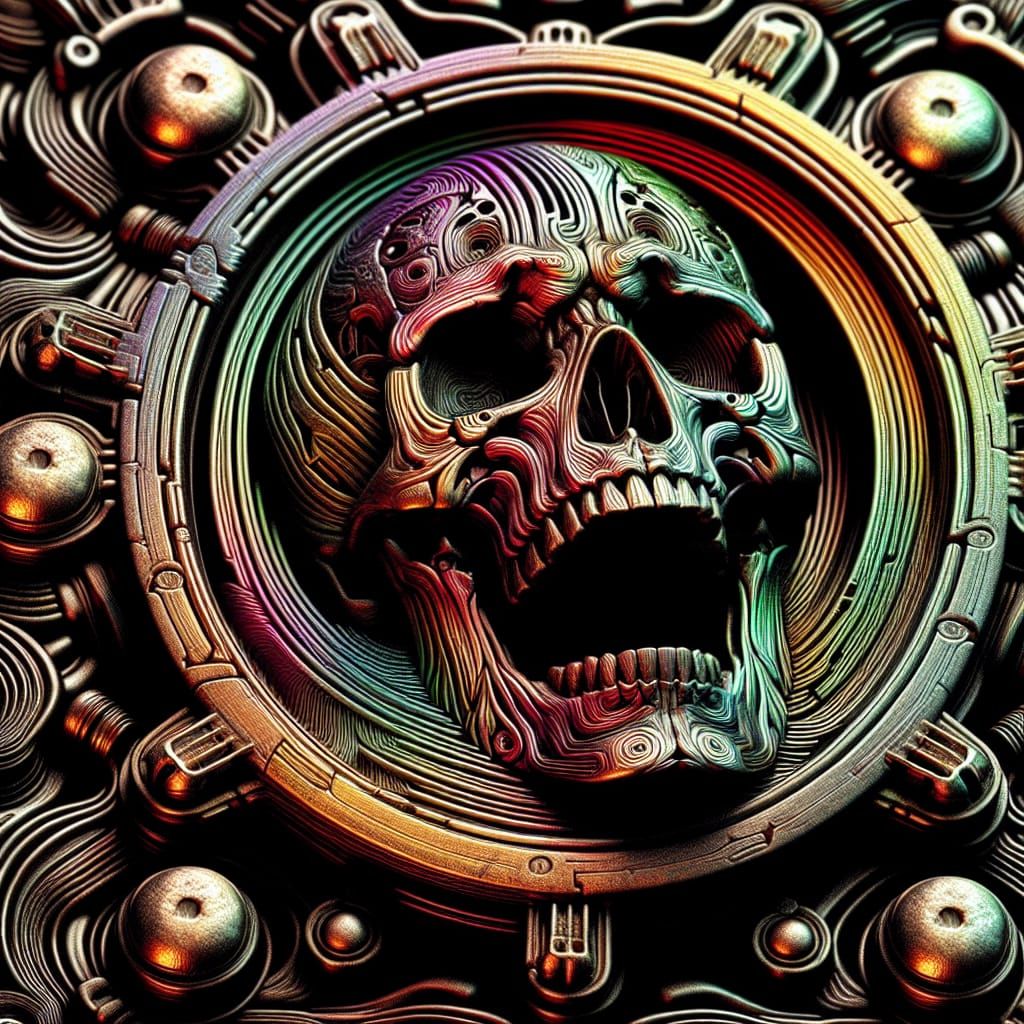 Untitled Creation