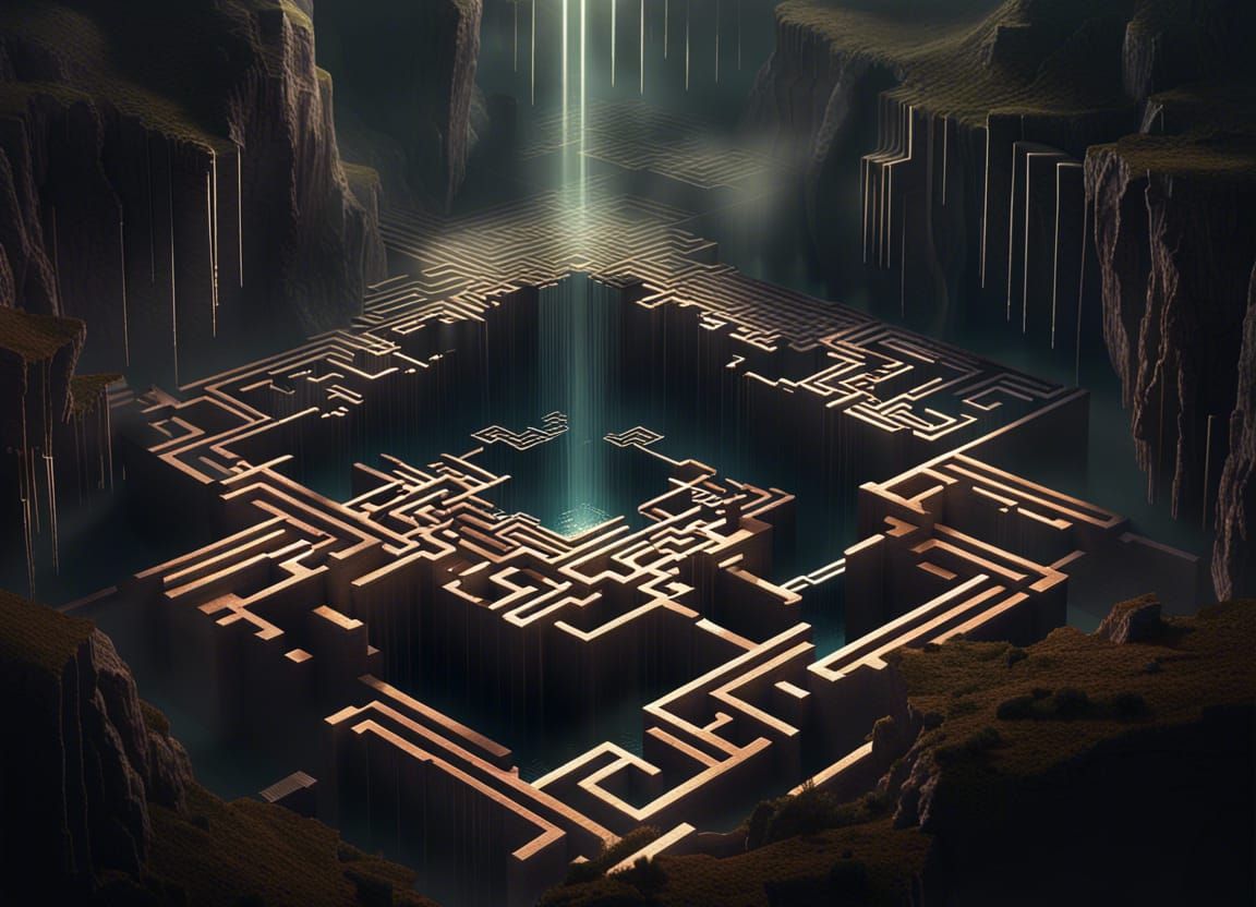 Endless Abyss