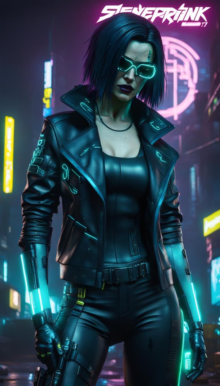 Selene