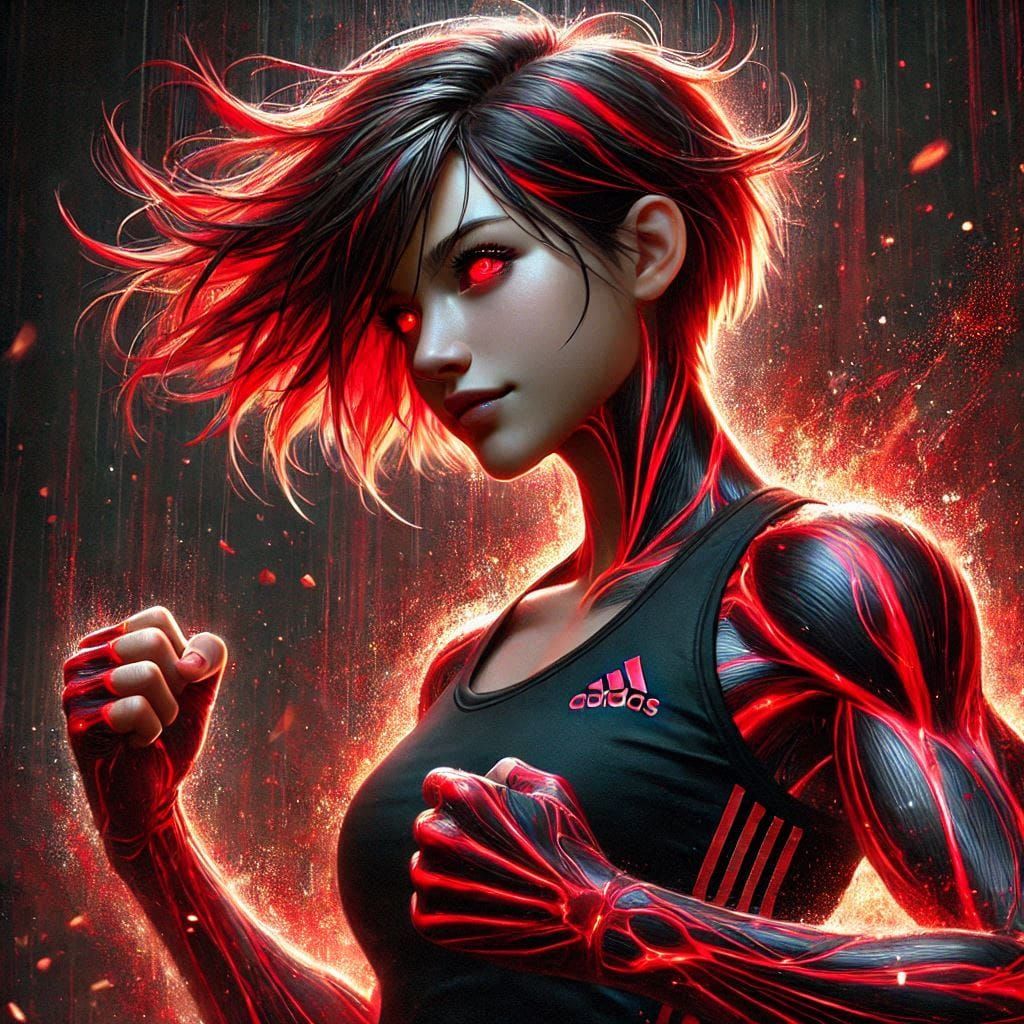 BIG SASSY NATURAL POSE 36