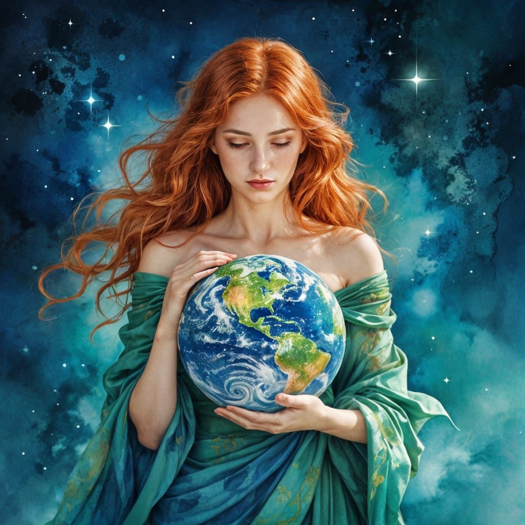 Care  by @js_herrema