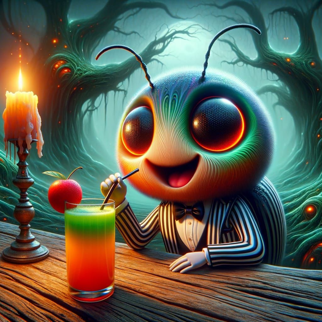 Beetlejuice