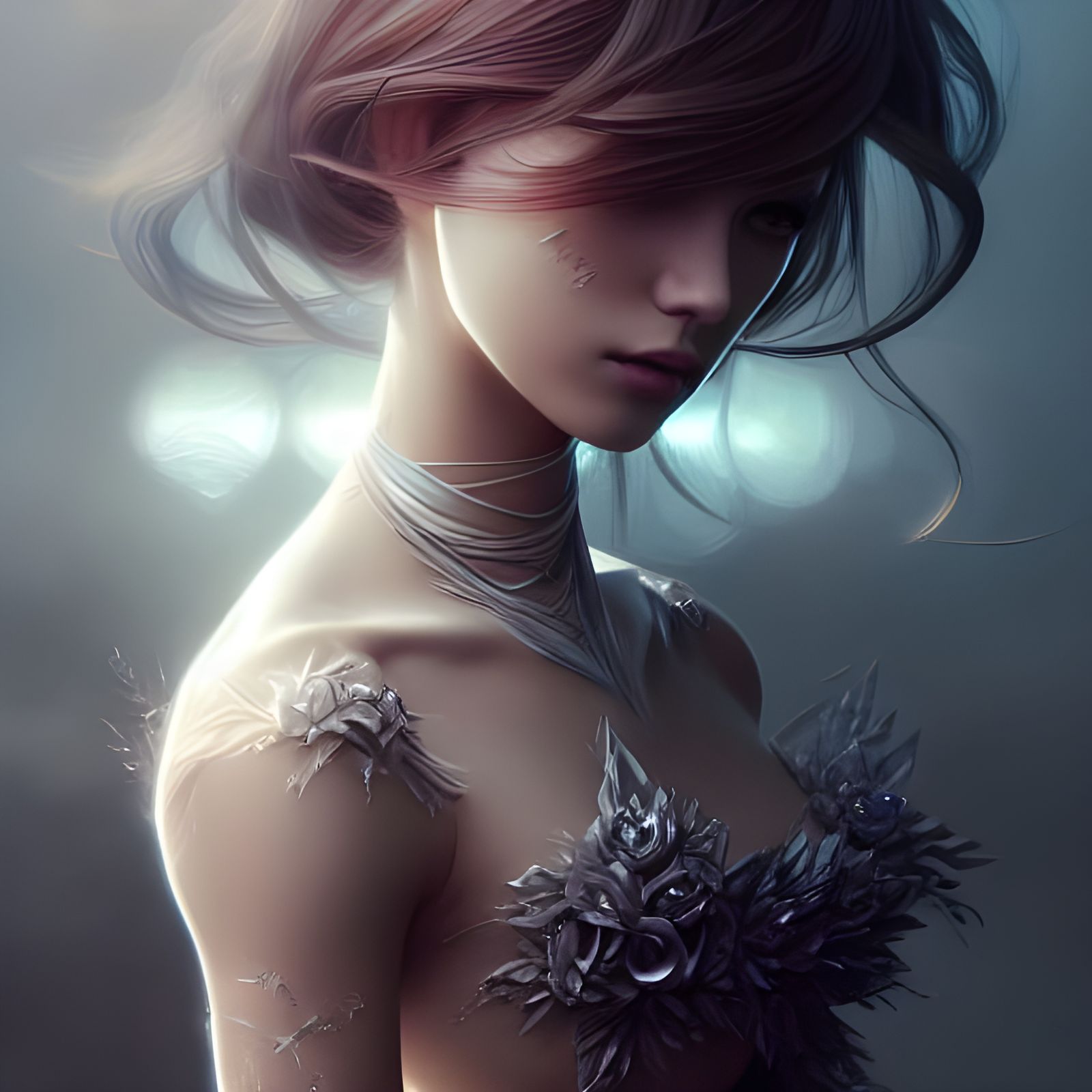 Untitled Creation