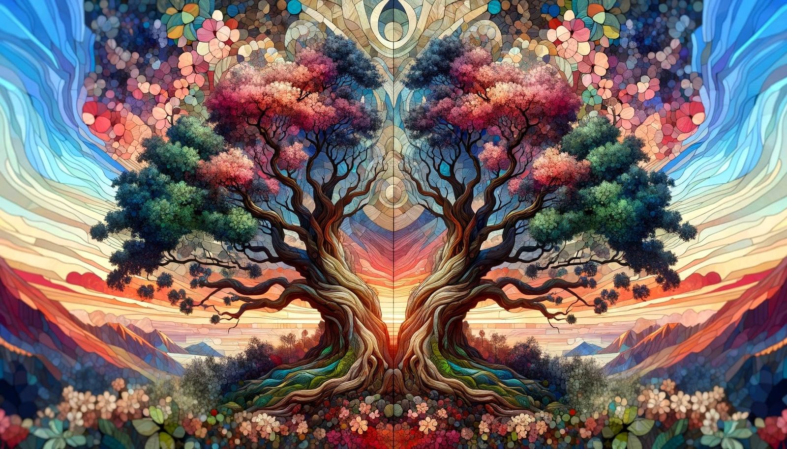 The Giving Tree