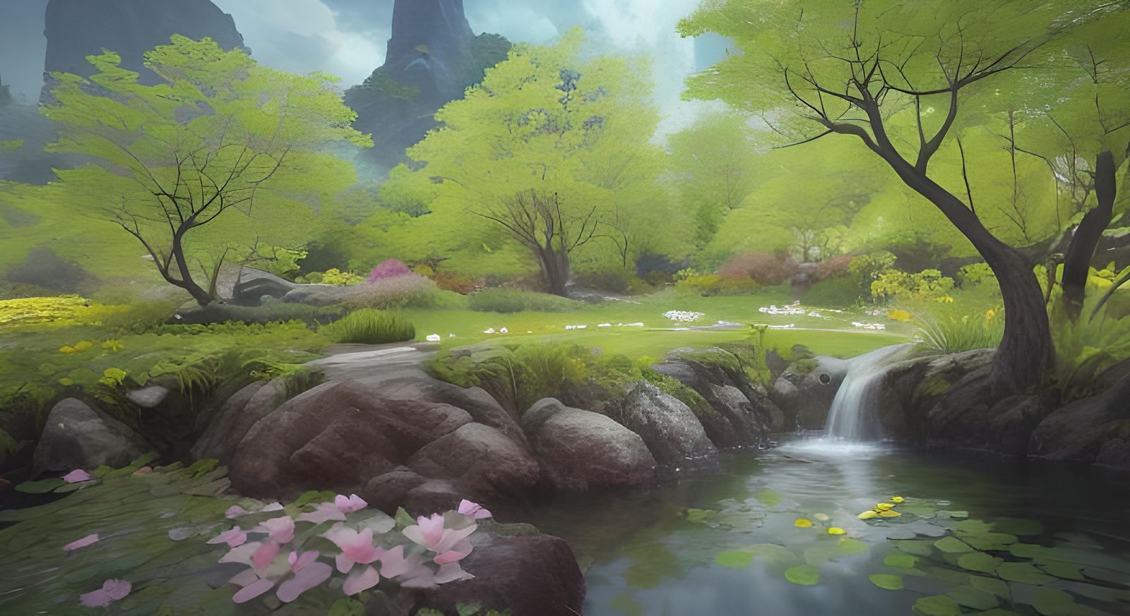 Mountain Park