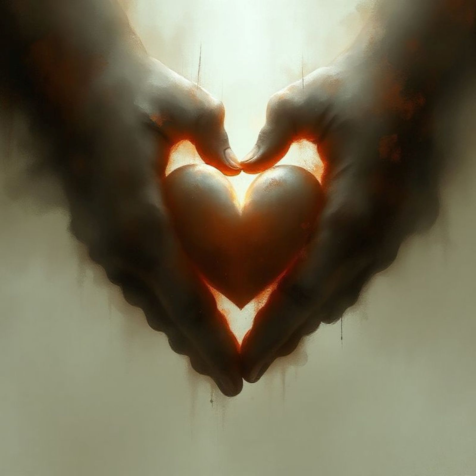 A mesmerizing digital artwork