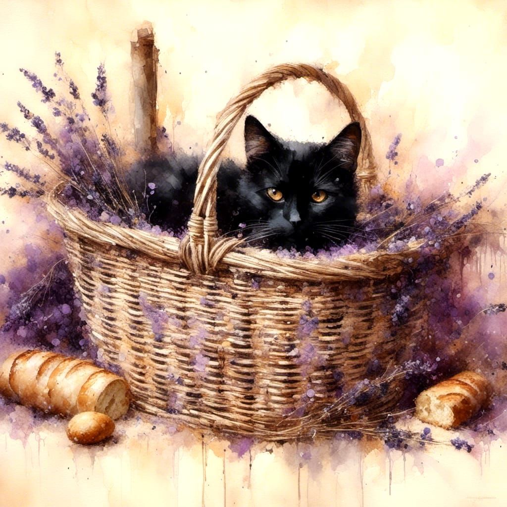 French Lavender