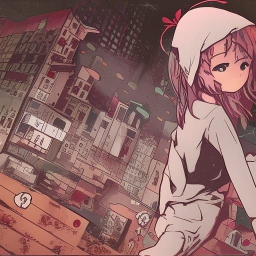 Review Yume Nikki  I Am Not in Your Dream  English Light Novels