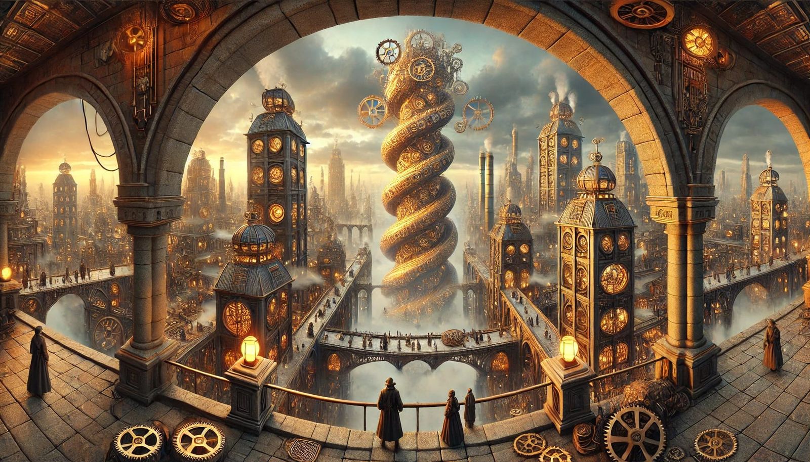 Futurebound by Steam