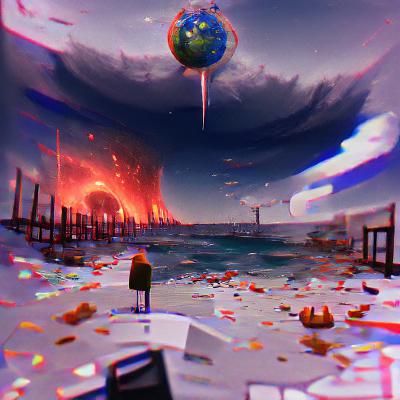 End of the world