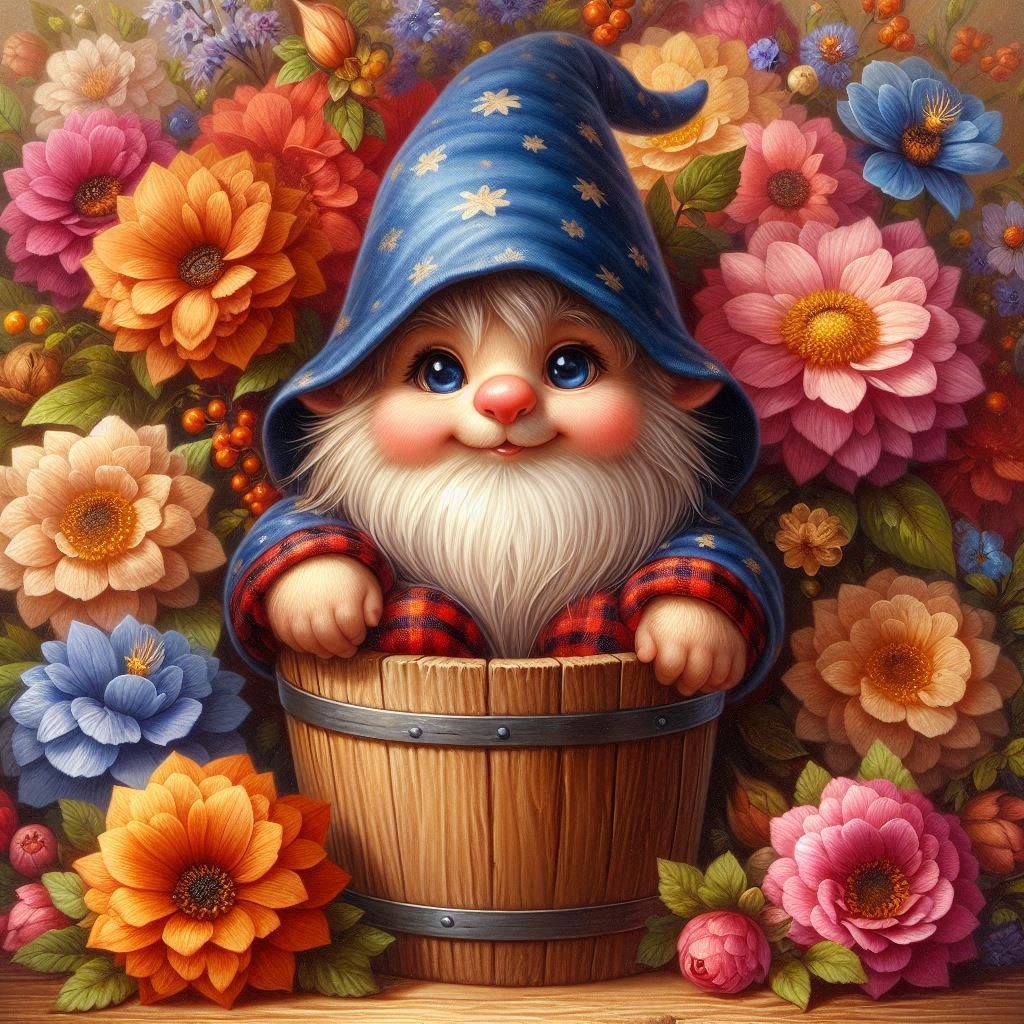 Gnome