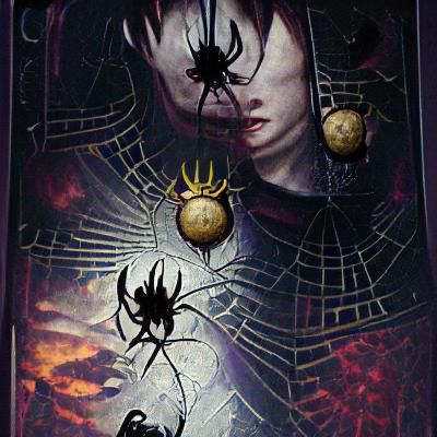 Spider pals