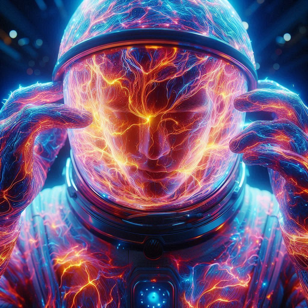 Astronaut
