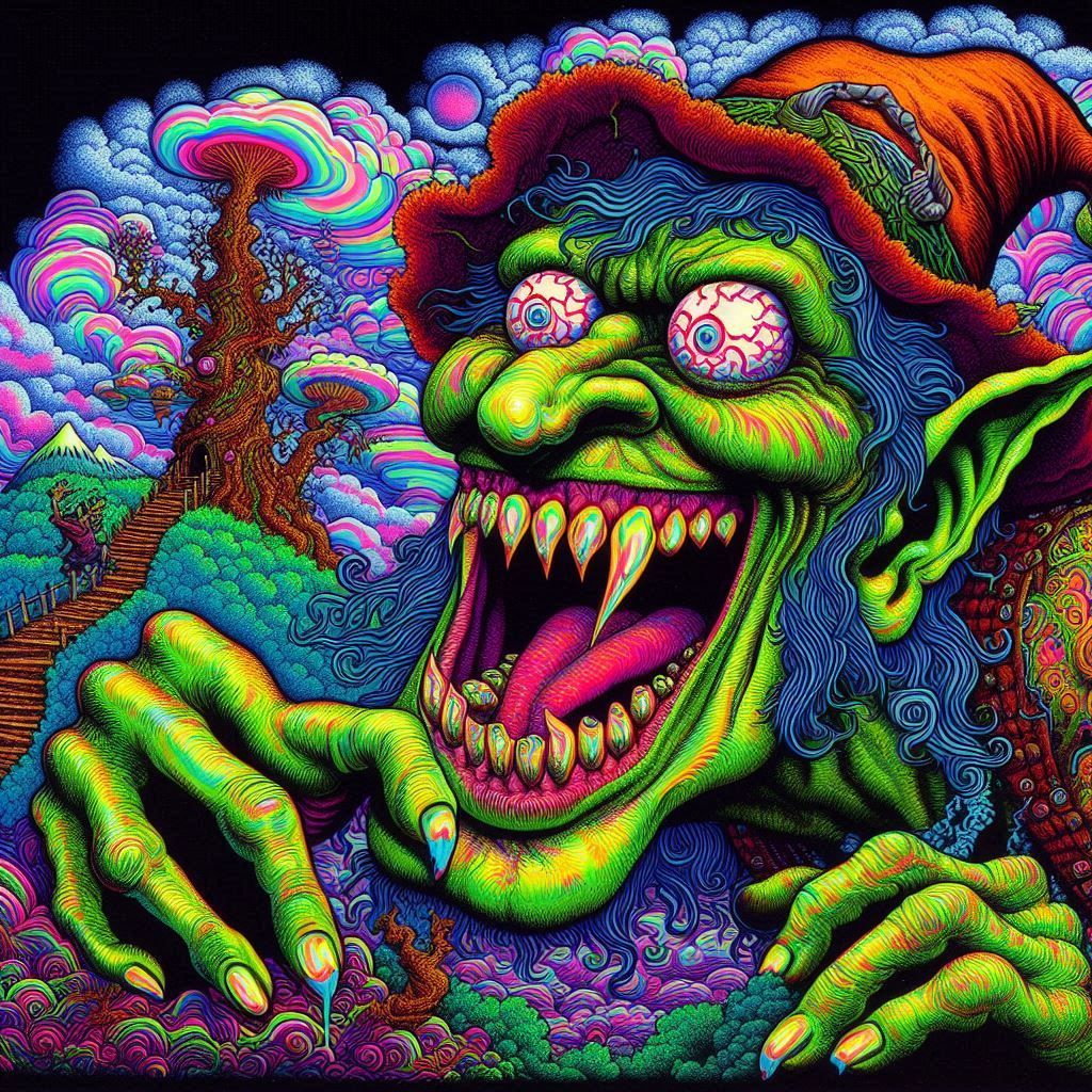 jackin the beenstock