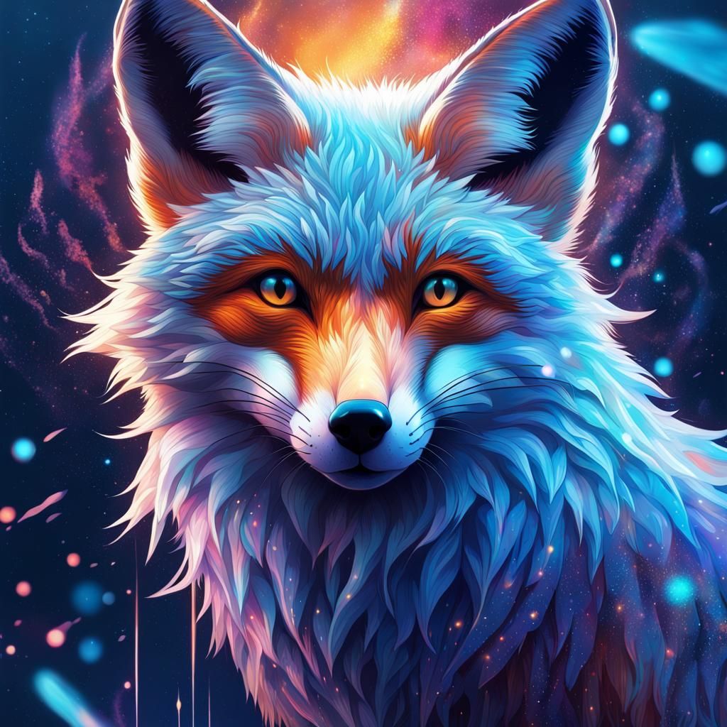 Fox elder