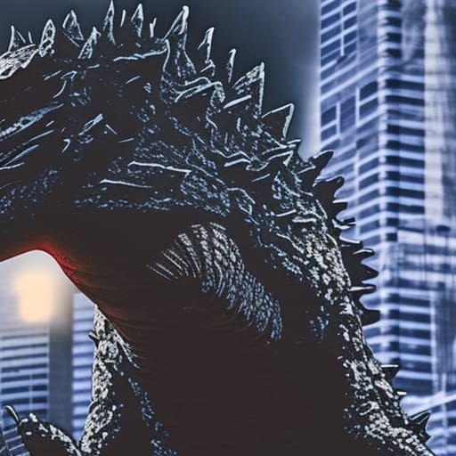 Godzilla