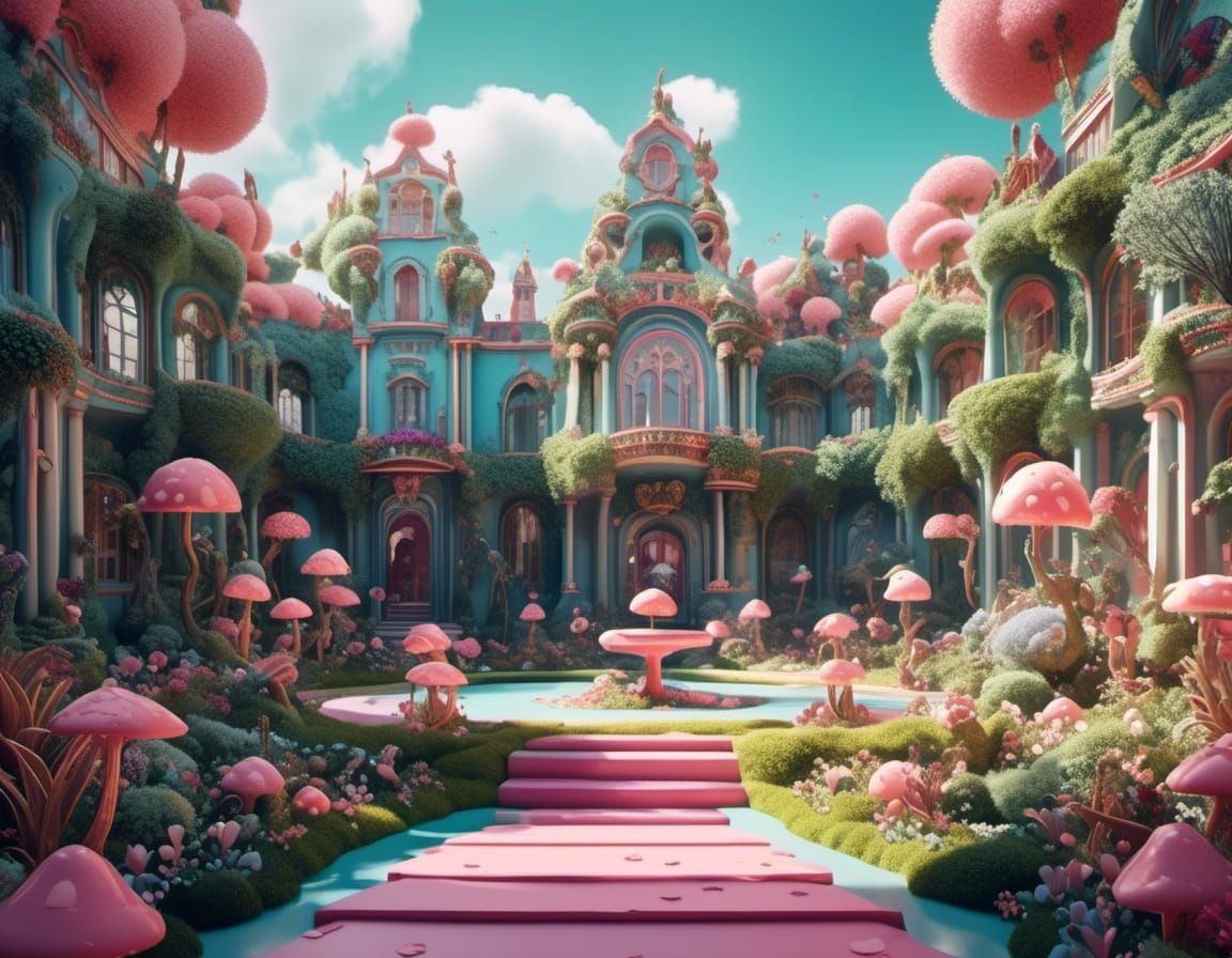 Castle