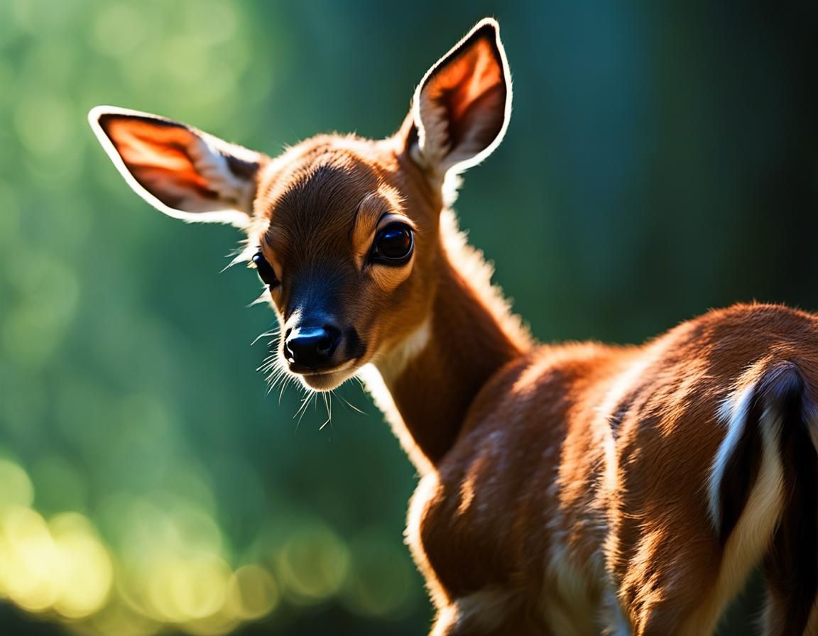 Fawn
