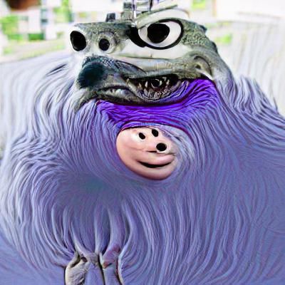 Thog