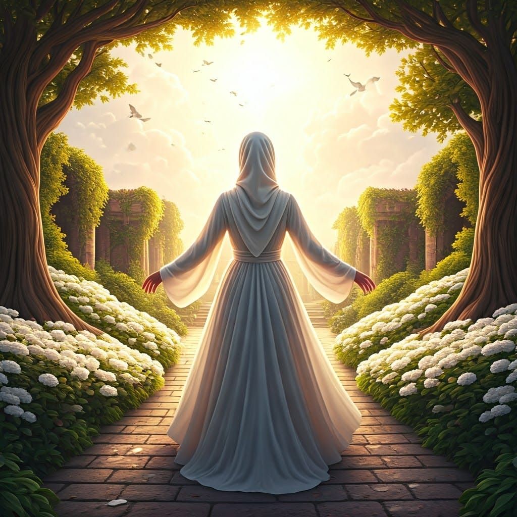 "Every woman is a princess. Treat her like royalty and she'll make your world a fairytale."