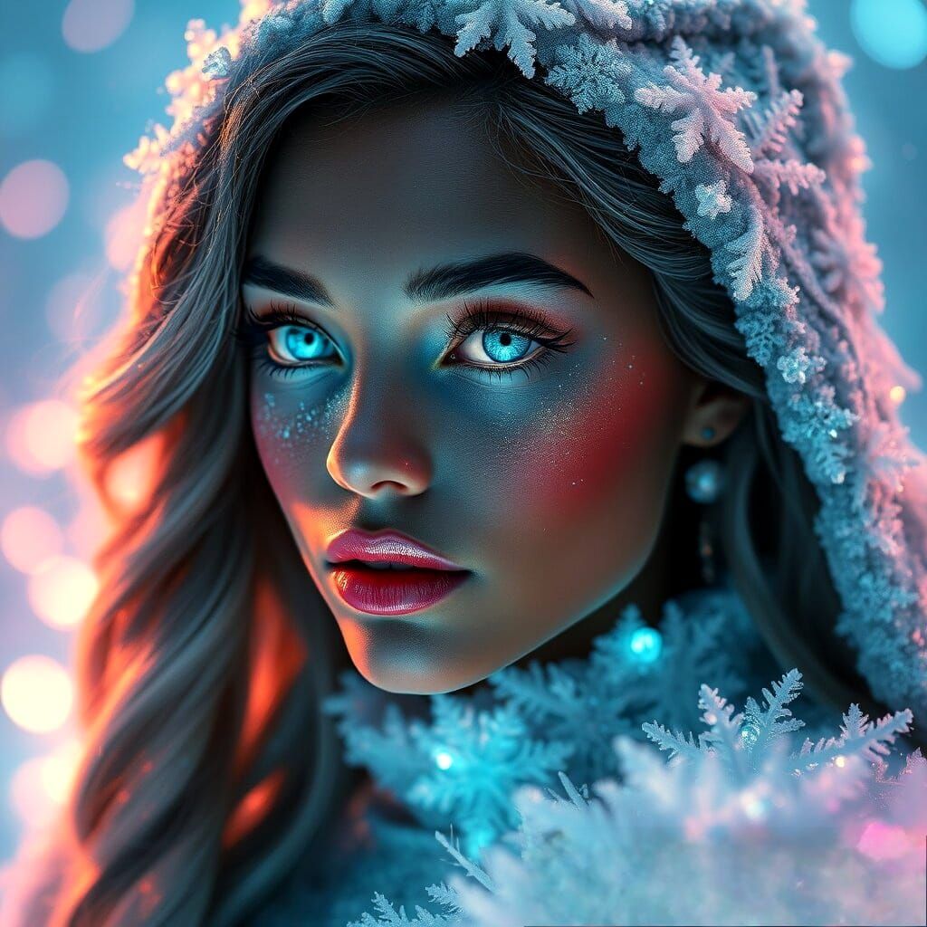 Frosted Flakes: She's Great