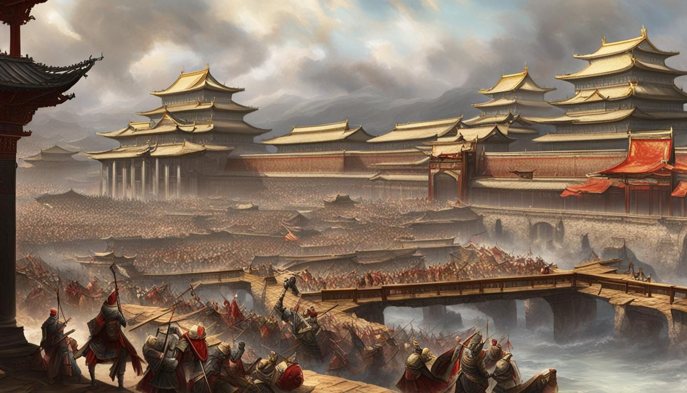 imperial age